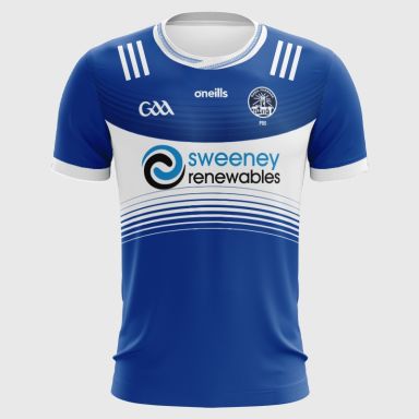 Gaeil Fhánada Kids’ Jersey