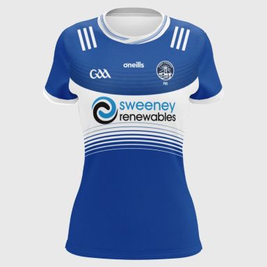 Gaeil Fhánada Women's Fit Jersey