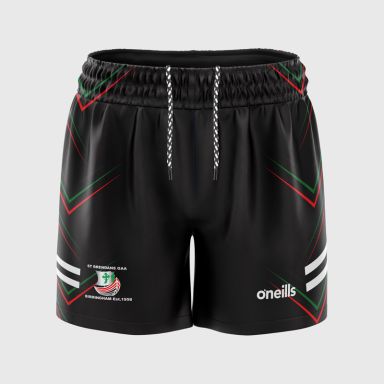 St. Brendan's Birmingham Mourne Shorts