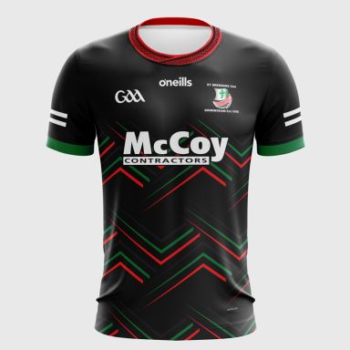 St. Brendan's Birmingham Jersey