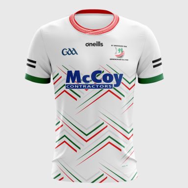 St. Brendan's Birmingham Jersey