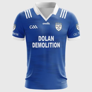 Kiltormer GAA Kids’ Jersey