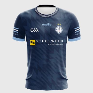 Cookstown Father Rocks Jersey
