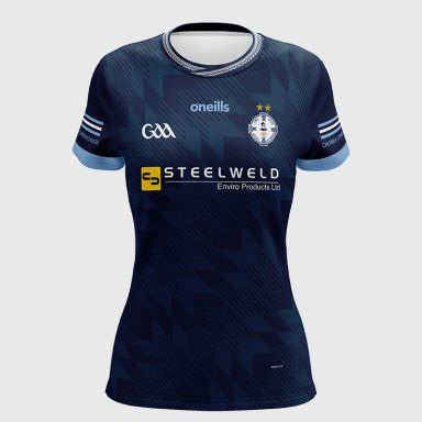 Cookstown Father Rocks Women's Fit Jersey