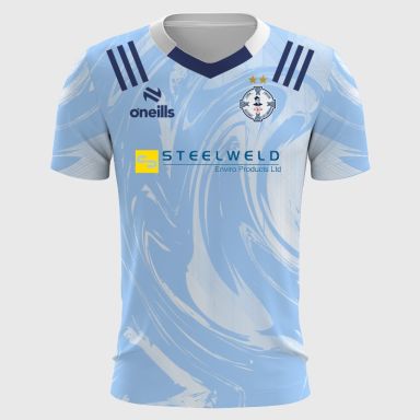 Cookstown Father Rocks Short Sleeve Training Top