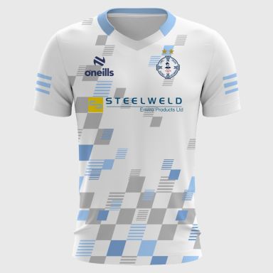 Cookstown Father Rocks Short Sleeve Training Top