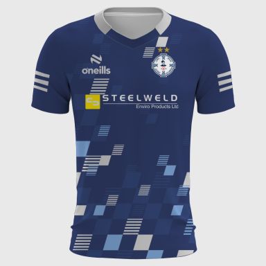 Cookstown Father Rocks Kids' Short Sleeve Training Top