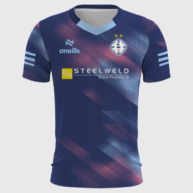 Cookstown Father Rocks Short Sleeve Training Top