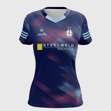 Cookstown Father Rocks Women's Fit Short Sleeve Training Top