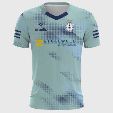 Cookstown Father Rocks Short Sleeve Training Top