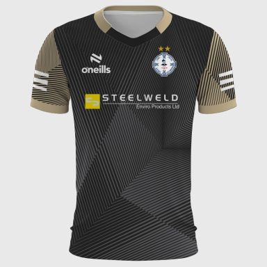 Cookstown Father Rocks Kids' Short Sleeve Training Top
