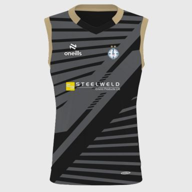 Cookstown Father Rocks Vest