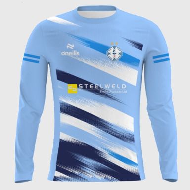 Cookstown Father Rocks Men's Force Warm Up Top