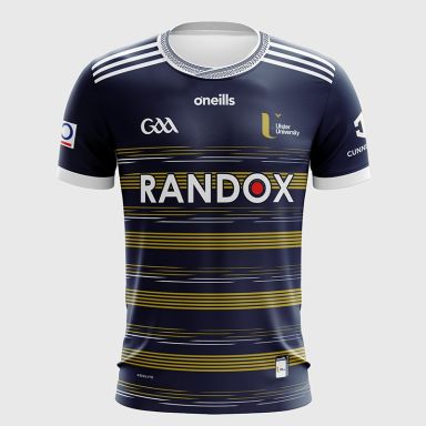 Ulster University GAA Jersey