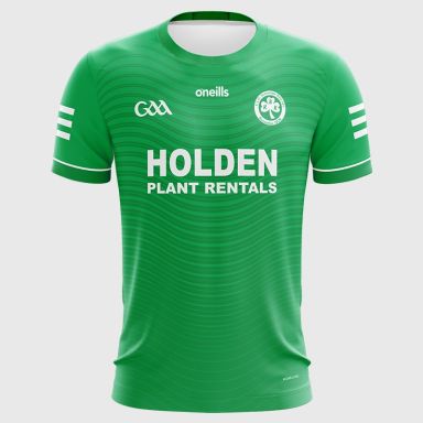 Shamrocks GAA Ballyhale Kids’ Jersey