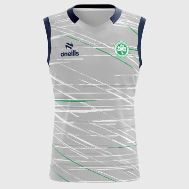 Shamrocks GAA Ballyhale Kids' Vest