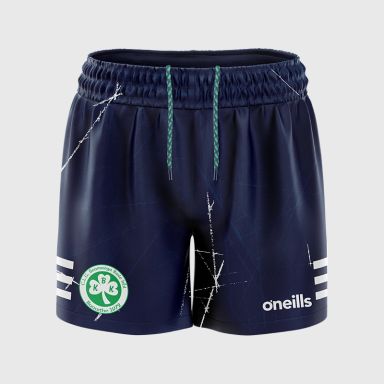 Shamrocks GAA Ballyhale Kids’ Mourne Shorts