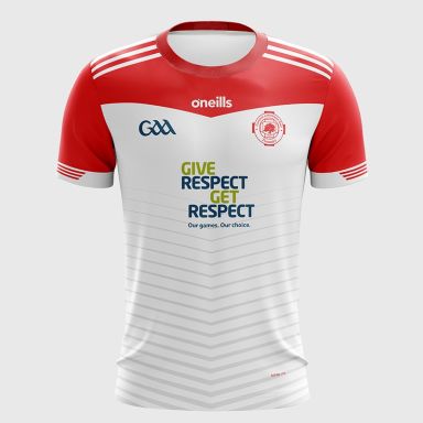 CLG Tromaire Jersey