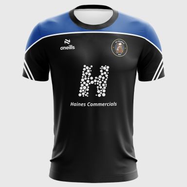 St. Francis RFC Men's Training T-Shirt