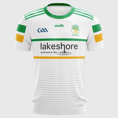 Crookedwood Hurling Club Player Fit Jersey