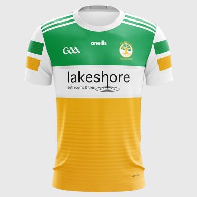 Crookedwood Hurling Club Women's Fit Jersey