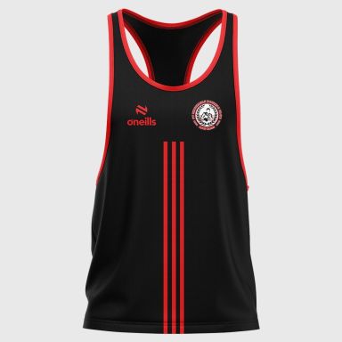 St. Michael's Boxing Club Kids' Boxing Vest