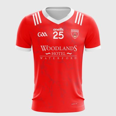 Passage Hurling Club Kids’ Jersey