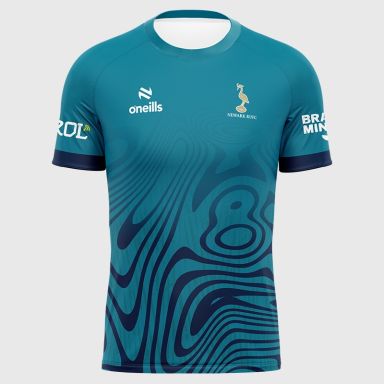 Newark Rugby Club Printed T-Shirt