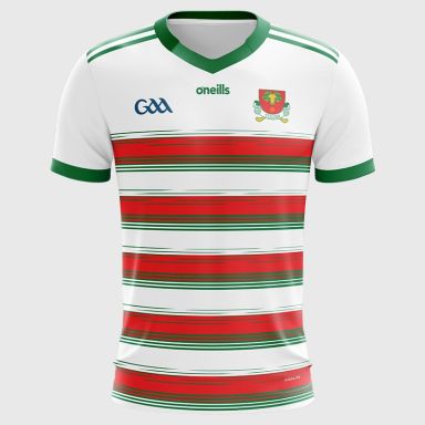 Tolosa Gaels Kids’ Jersey