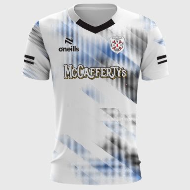 Sharjah Gaels Short Sleeve Training Top