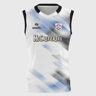 Sharjah Gaels Vest