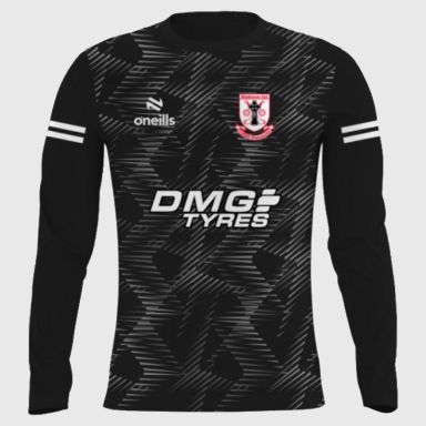 Middletown GAA Men's Force Warm Up Top
