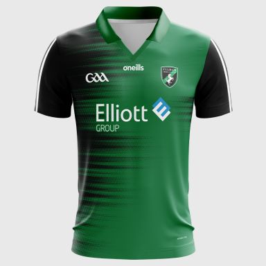 Fulham Irish GAA Club Jersey