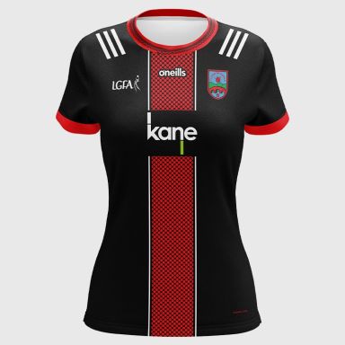 Clann na Banna Women's Fit LGFA Jersey