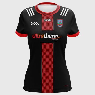 Clann na Banna Women's Fit Jersey