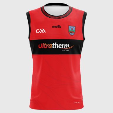 Clann na Banna Kids' Vest