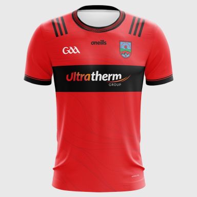 Clann na Banna Jersey