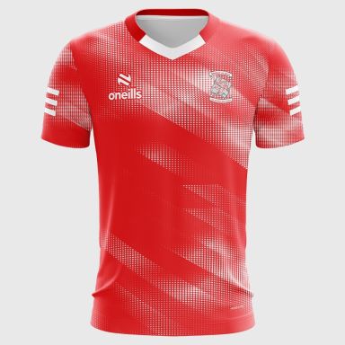 Belnaleck GAC Short Sleeve Training Top
