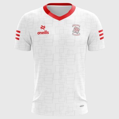 Belnaleck GAC Short Sleeve Training Top