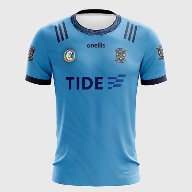 Barryroe GAA Camogie Jersey
