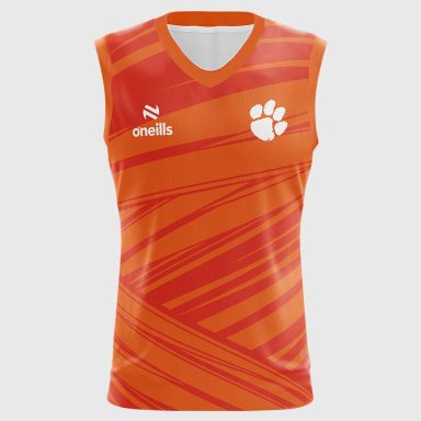 Clemson University Rugby Kids' Vest