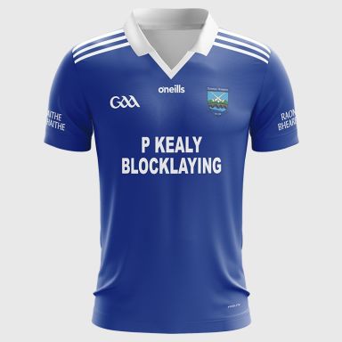 Barrow Rangers Jersey