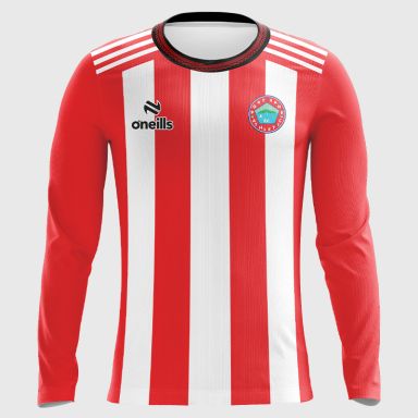 Portrane Athletic FC Soccer Jersey