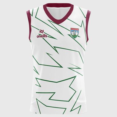 Eoghan Rua Cuil Raithin Vest