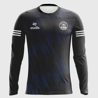 Gaeil Fhánada Men's Force Warm Up Top