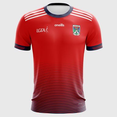 Cornafean LGFA LGFA Jersey