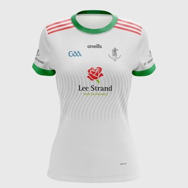 St. Brendan's Board Women's Fit Jersey