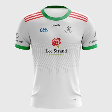 St. Brendan's Board Jersey