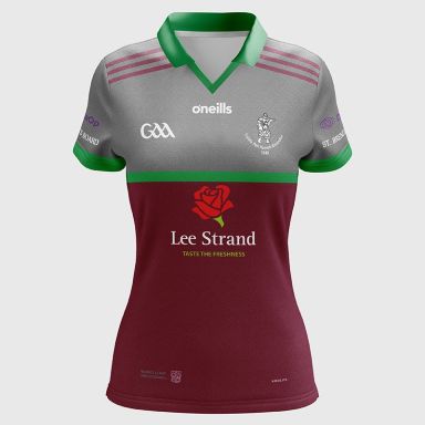 St. Brendan's Board Women's Fit Jersey