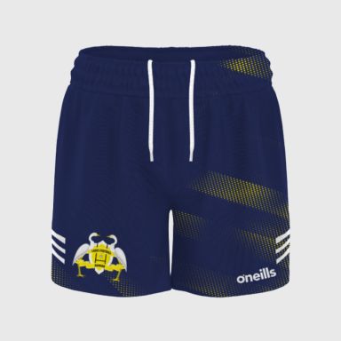 Bandon Ladies Gaelic Football Club Kids’ Mourne Shorts